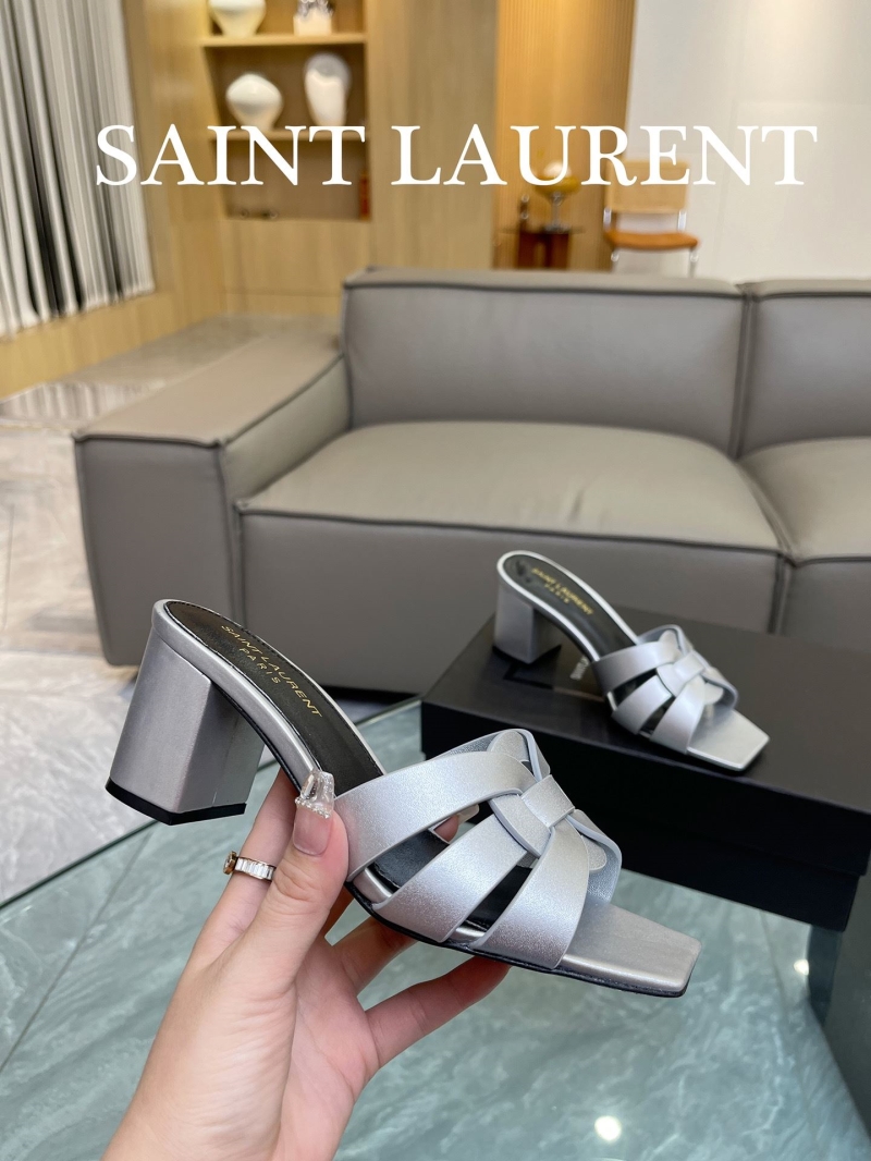 YSL Slippers